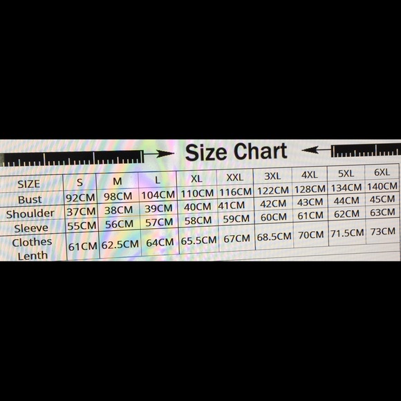 cold shoulder blouse - Picture 3 of 3