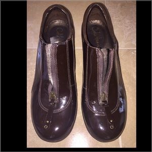 Brown, Cole Haan shoes