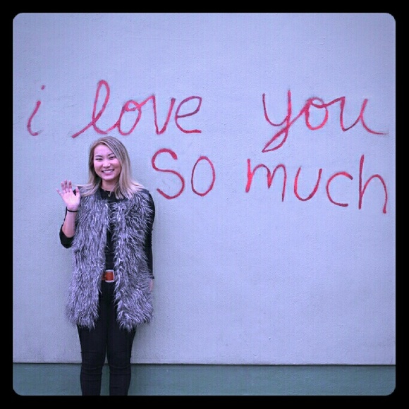 Hello from Austin!