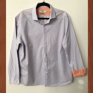 Original Penguin Heritage Slim Fit 17 1/2 34/35