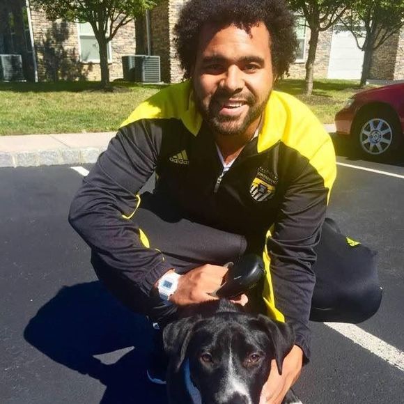 Meet your Posher, Daniel - Picture 1 of 1