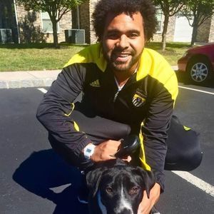 Meet your Posher, Daniel