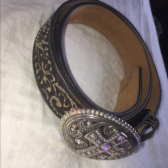 Brighton belt!!!!!!
