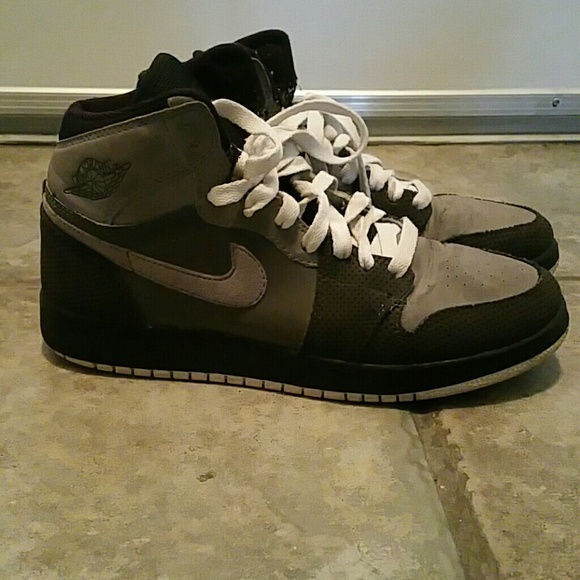 Nike air jordans