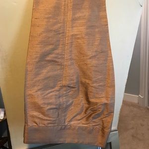 NWT D&G Silk Pant