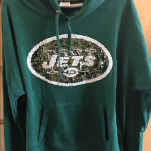 Jets Sweatshirt