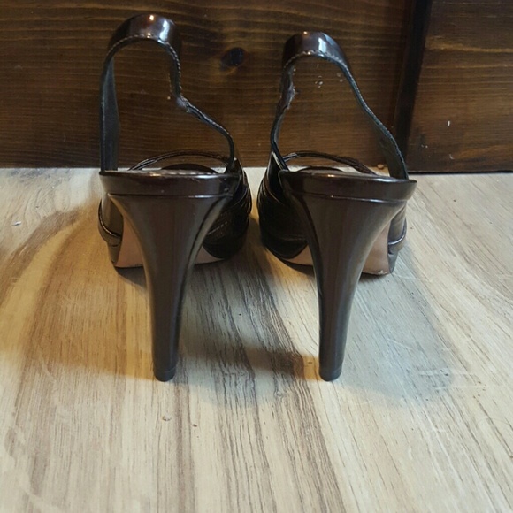 Antonio melani heels - Picture 3 of 3