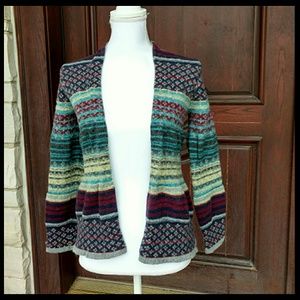 Coldwater Creek Cardigan