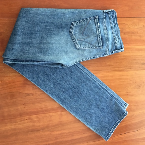 Citizens of Humanity Ava jeans size 28