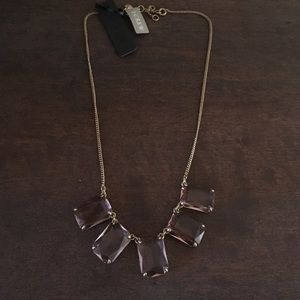 JCrew jeweled necklace