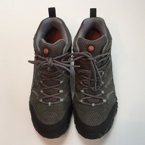 Merrell Gore-Tex Hikers