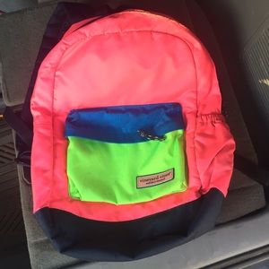 Vineyard Vines backpack GREAT CONDITION