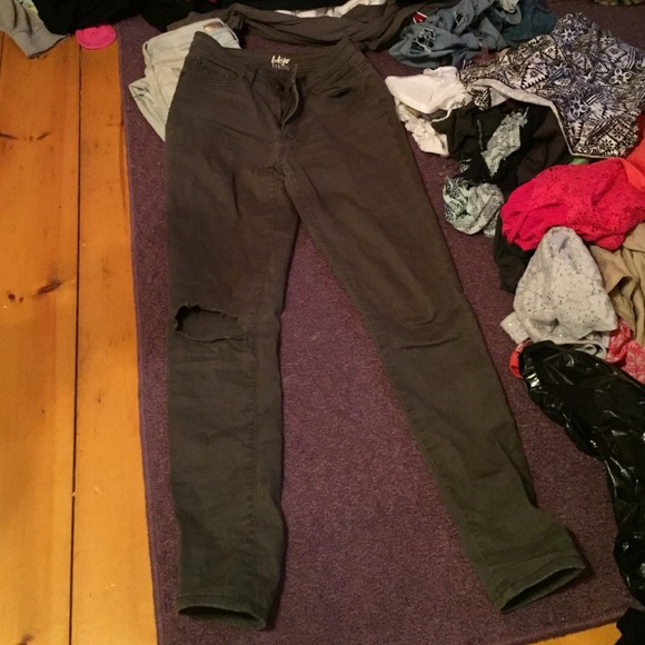 Areo Jeggings