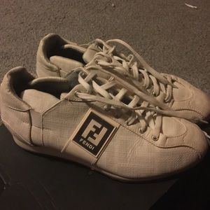 Fendi sneakers