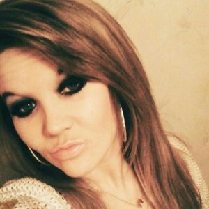 Meet your Posher, Misty