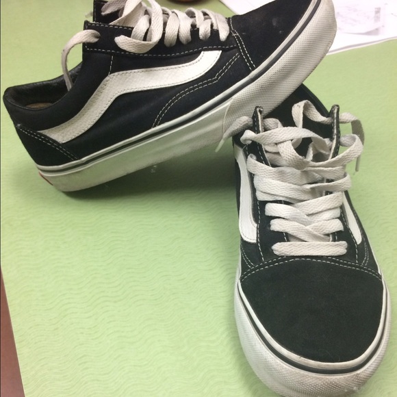 Vans Old Skool