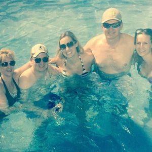 Meet your Posher, Marcia