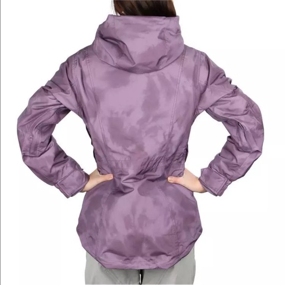 Nike 6.0 Insulated Snowboarding Ski Jacket - Picture 4 of 4