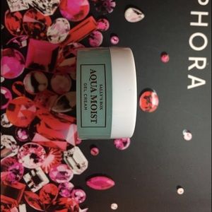 Sally's Box Aqua Moist Gel Cream