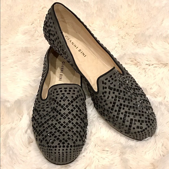 Gianni Bini Flats