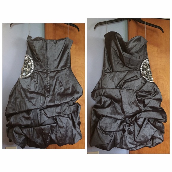 Homecoming/Party Dress - Picture 1 of 1