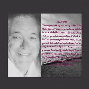 Meet your Posher, Pamela