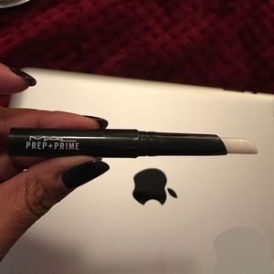 Basically new Mac Primer