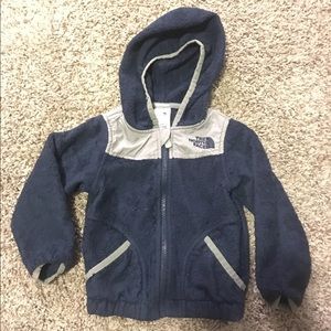 The North Face Oso Fleece Hoodie