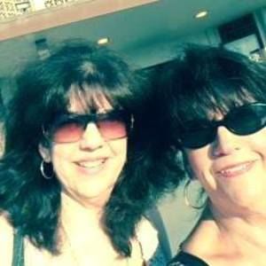 Meet your Posher, Sally