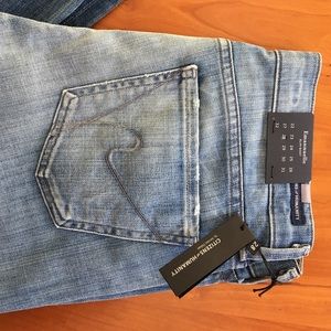 Citizens of Humanity Emanuelle slim bootcut jeans