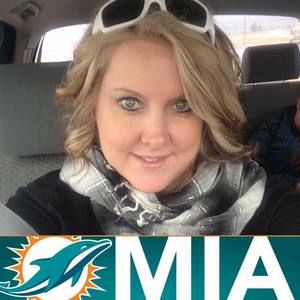 Meet your Posher, Stacey