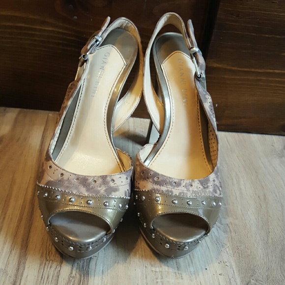 Gianni Bini - Picture 1 of 3