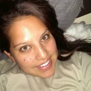 Meet your Posher, Erika