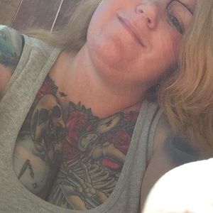 Meet your Posher, Samantha