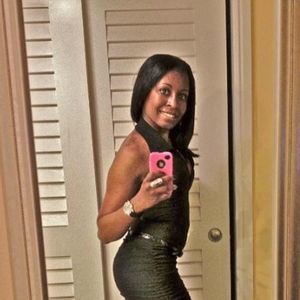 Meet your Posher, Phylicia