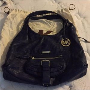 Michael Kors hobo purse