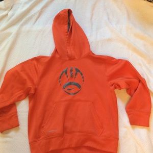 Nike Football Sweatshirt
