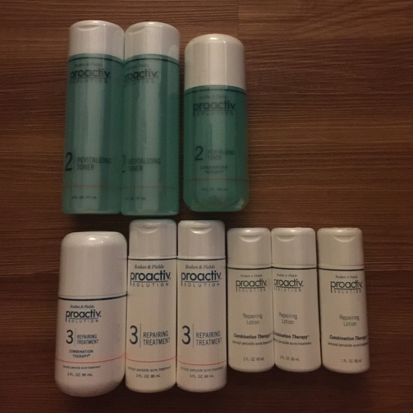 Proactiv Solution