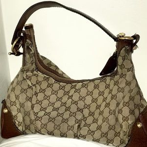 Gucci bag