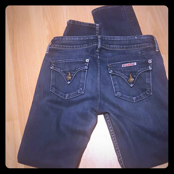 Hudson jeans