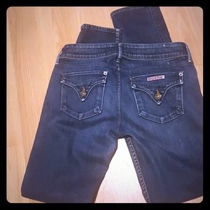 Hudson jeans
