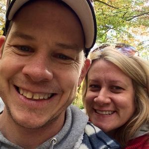 Meet your Posher, Gretchen