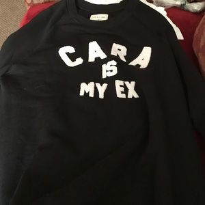 Eleven Paris sweater