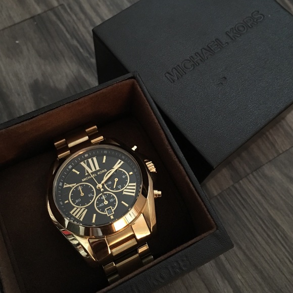 Michael Kors Women's Watch