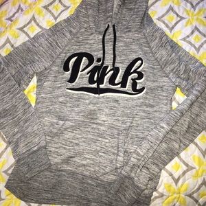 VS Pink Hoodie