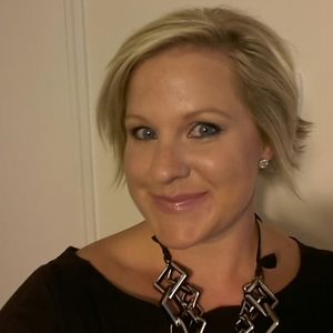 Meet your Posher, Kimberley