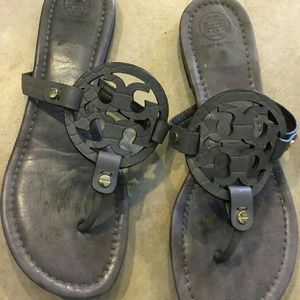 Tory Burch  Size 8 Sandals