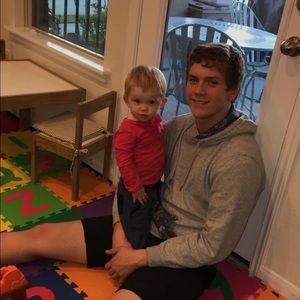 Meet your Posher, Cade