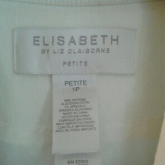 Jacket - Picture 2 of 2