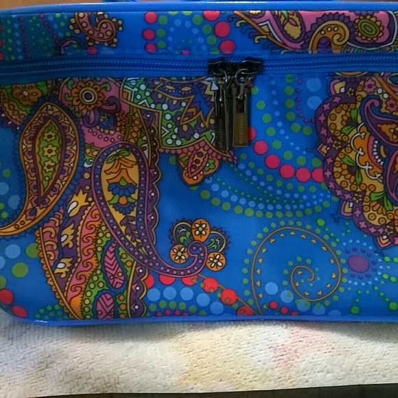 Bundle of makeup bags - Picture 3 of 7